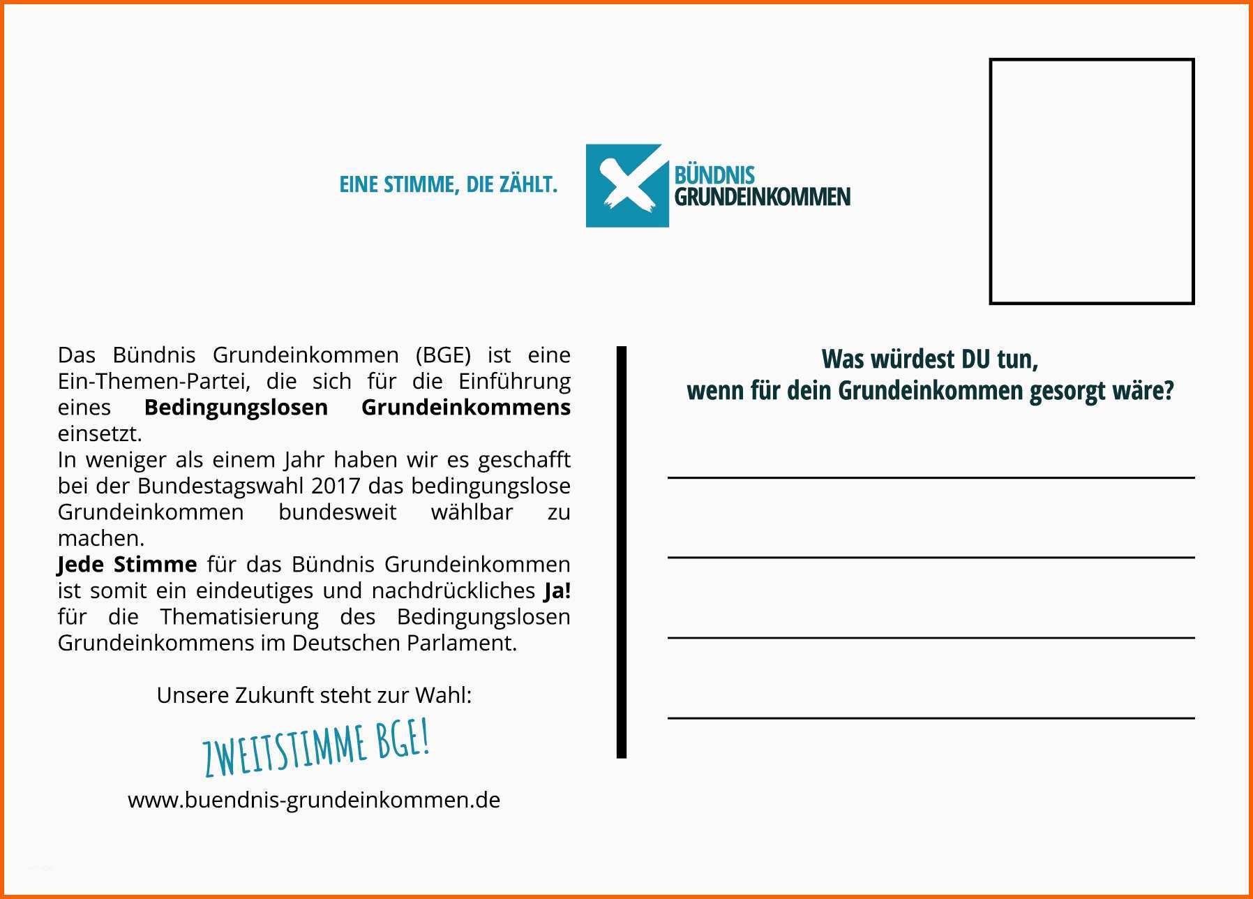 Original Vorlage Postkarte Gewinnspiel Diy Postkarte Selber Basteln