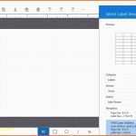 Original Word Vorlage Fur Etiketten â Ms Word Label Templates Fresh