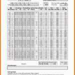Original Zeiterfassung Mit Excel Vorlage – De Excel