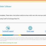Perfekt 10 Professional Email Signature Designs