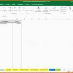 Perfekt 10 soll ist Vergleich Excel Vorlage Kostenlos