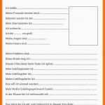 Perfekt 12 Vorlage Steckbrief Kinder