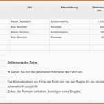 Perfekt 15 Vorlage Fahrtenbuch