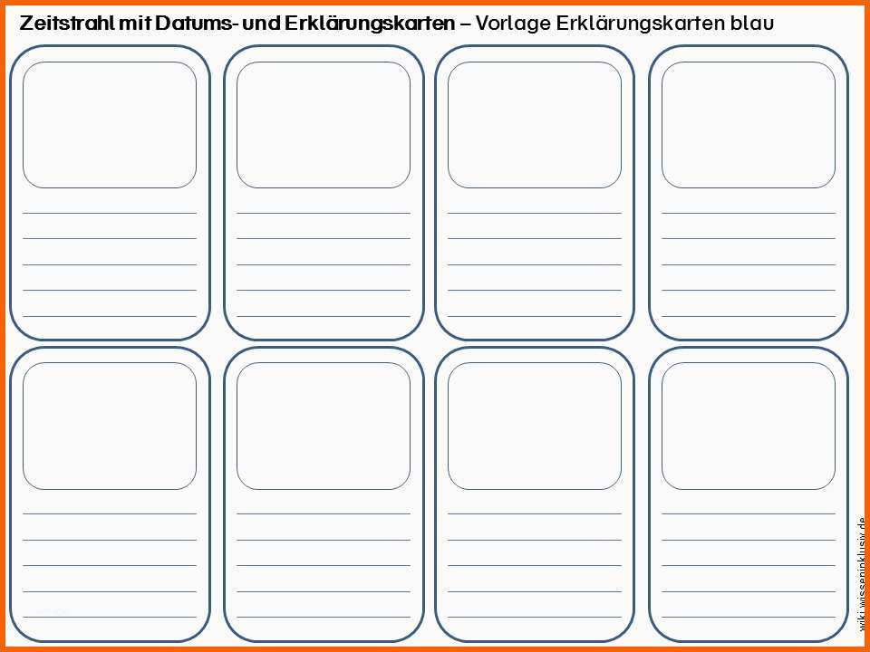 Perfekt 15 Zeitstrahl Vorlage Kostenlos