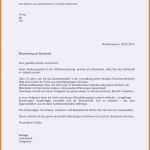 Perfekt 18 Frauen Anschreiben Vorlage