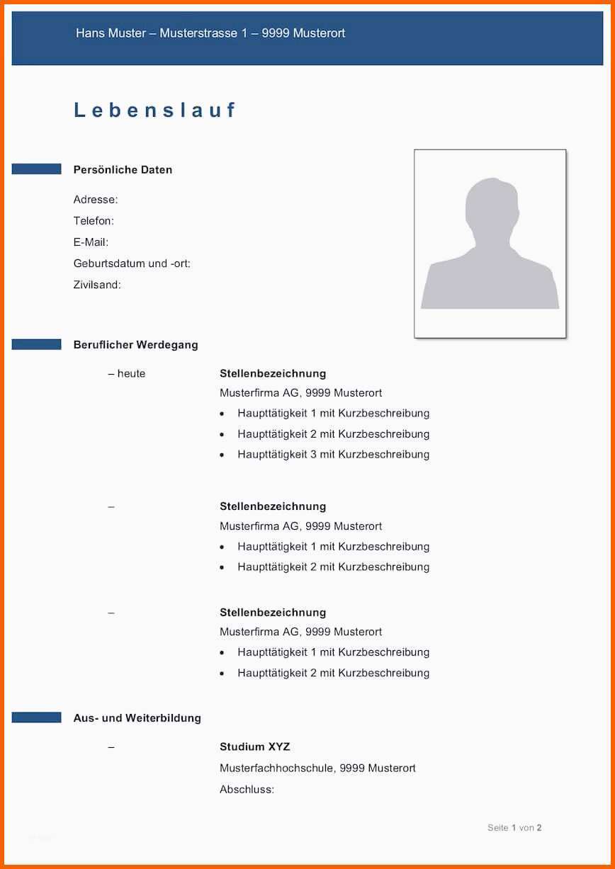 Perfekt 20 Kündigung Versicherung Vorlage Word