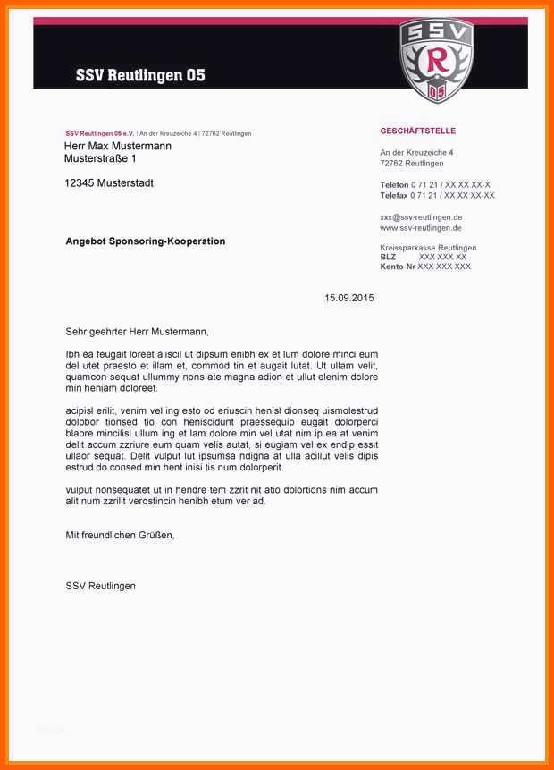 Perfekt 20 Kündigungsschreiben Arbeitnehmer Vorlage Kostenlos
