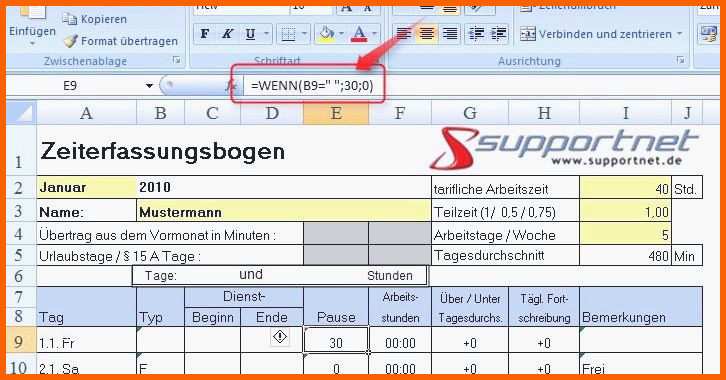 Perfekt 35 Herunterladen Aufmaßblatt Vorlage Kostenlos Beste