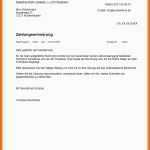 Perfekt 46 Stock Von Mahnung Schreiben Vorlage