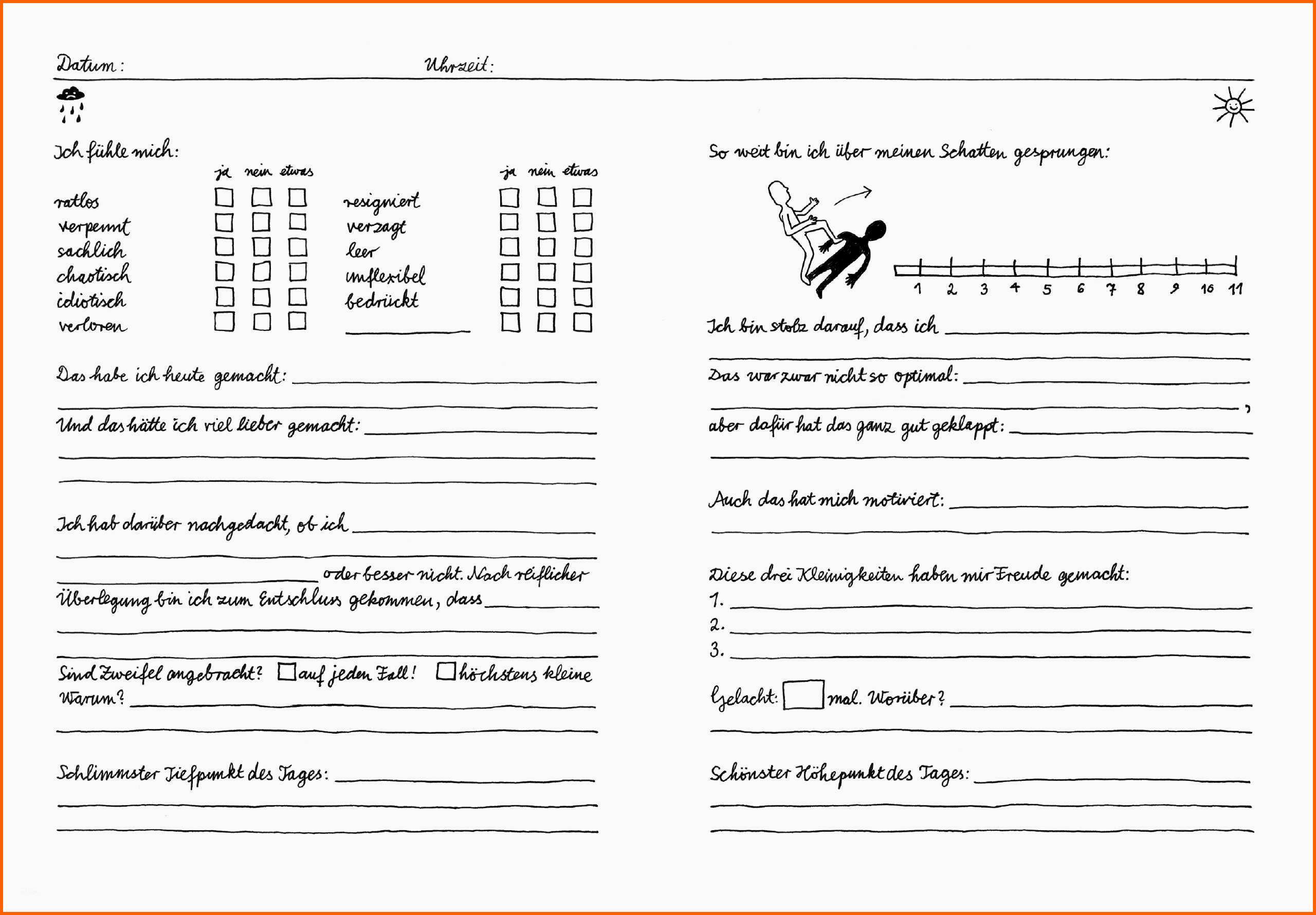 Perfekt 74 Angenehm Vorlage Reisetagebuch Word Foto