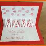 Perfekt Basteln Mit Schülern Zum Muttertag Betzold Blog