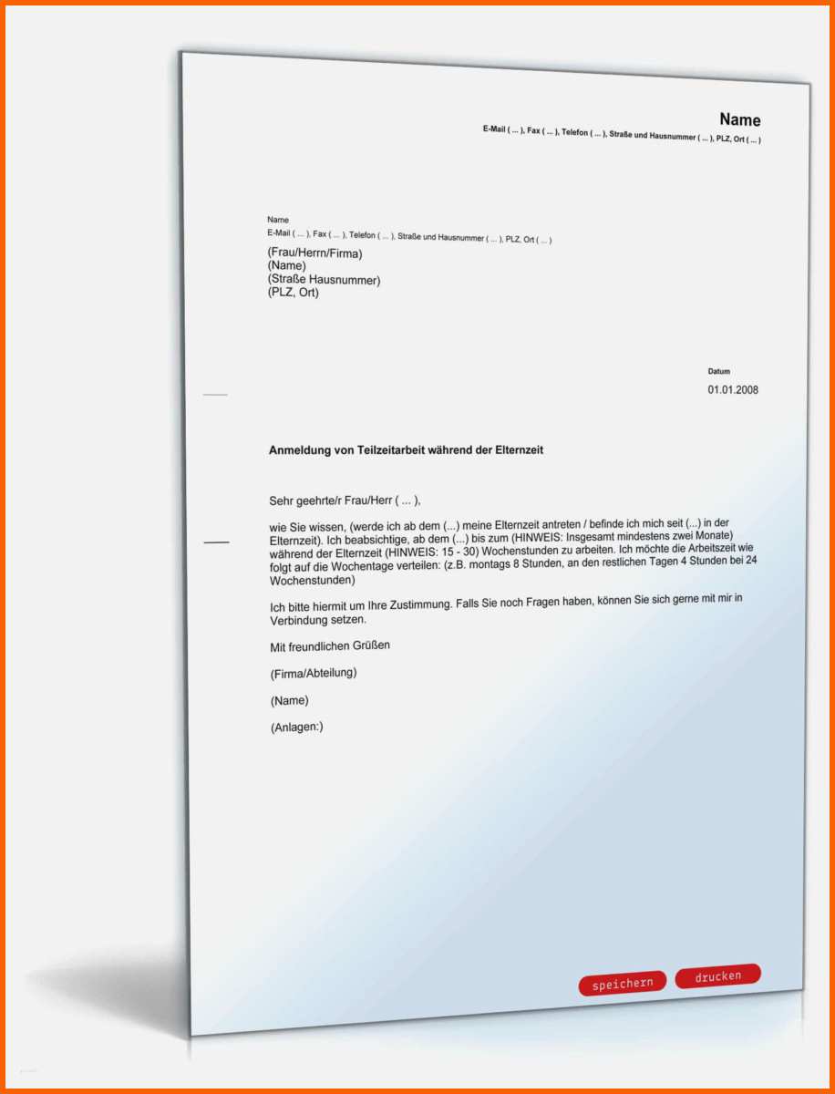 Perfekt Bewerbung Jugendamt Muster Best Of Chip Musterschreiben