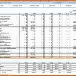 Perfekt Bilanz Analyse Excel tool Zur Ermittlung Von Kennzahlen