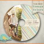 Perfekt Cd Dvd Label Photoshop Template Dvd Label 8