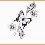Perfekt Die Besten 25 Schmetterling Tattoo Vorlage Ideen Auf