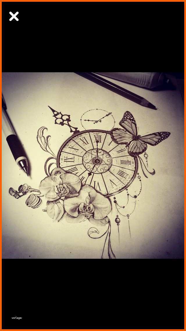 Perfekt Die Besten 25 Tattoo Uhr Ideen Auf Pinterest 1 Perfekt Die Besten 25 Tattoo Uhr Ideen Auf Pinterest