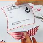 Perfekt Diy Piratenschiff Einladung Mit Druckvorlage Balloonasshop
