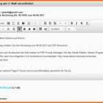 Perfekt E Mail Vorlage Erstellen Großartig [e Mail Umfrage Vorlage
