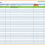 Perfekt Einarbeitungsplan Vorlage Excel Inspiration top 5 Free