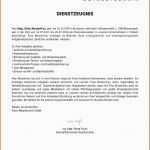 Perfekt Einfaches Arbeitszeugnis Vorlage Word – Download Vorlagen