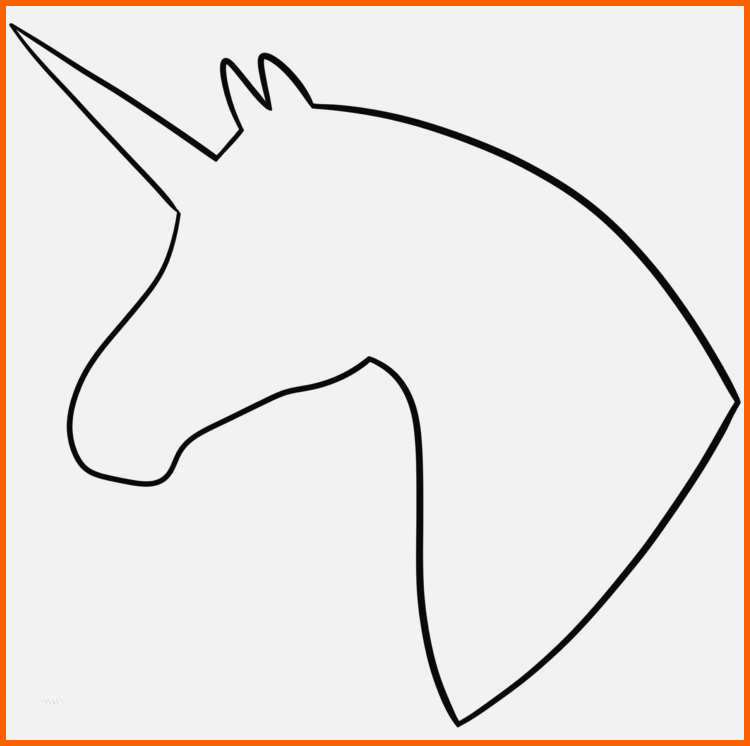  Größte Einhorn Malvorlagen Und Ausmalbilder Als Vorlage Für Kinder Bildidee 