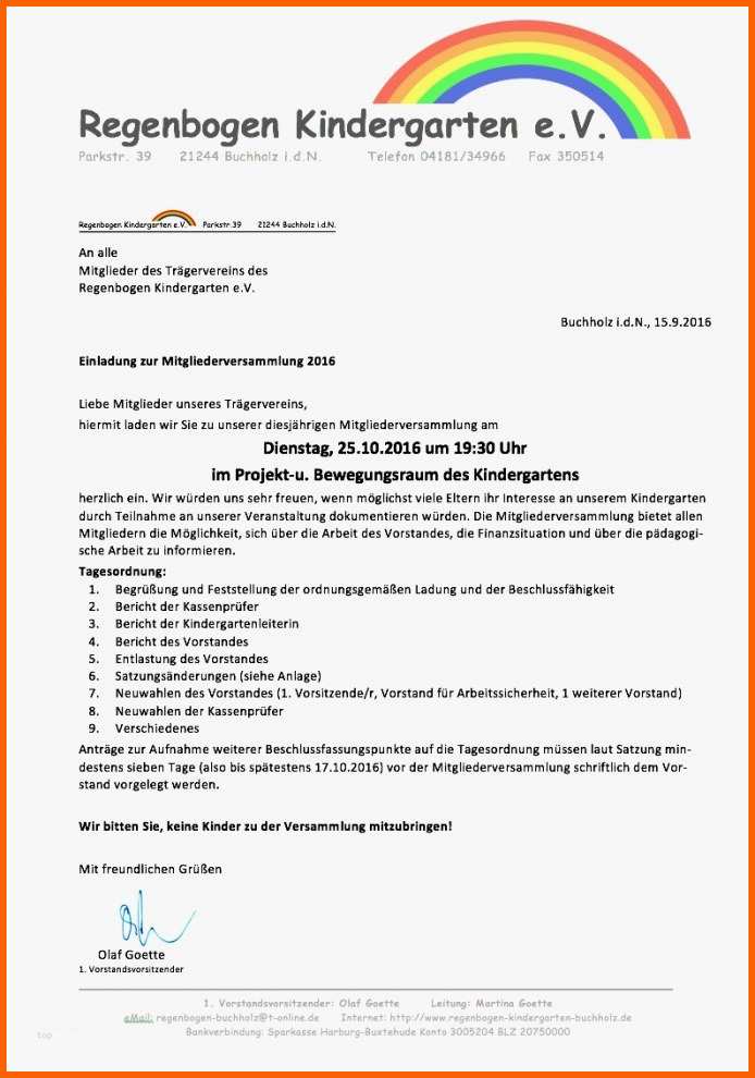 elternbrief einladung elternabend schreiben vorlage sus