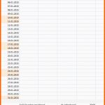 Perfekt Excel Tabelle Arbeitszeit – Werden