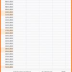 Perfekt Excel Tabelle Arbeitszeit – Werden