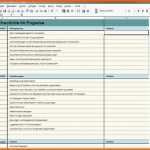 Perfekt Excel Vorlage Checkliste Für Flugreise Download Chip