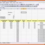 Perfekt Excel Vorlage Trainings Planer Download Chip