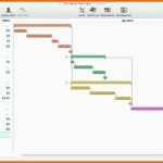 Perfekt Gantt Diagramm Excel Vorlage Kostenlos Genial Gantt Chart