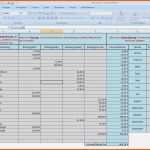 Perfekt Haushaltsbuch Excel Vorlage Kostenlos 2014 Editierbar