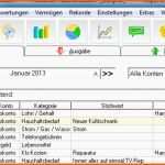 Perfekt Haushaltsbuch Vorlage Pdf 9 Haushaltsbuch Vorlagen Avant