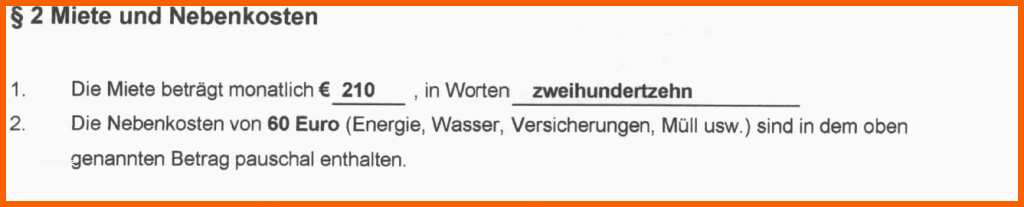 Perfekt Jobcenter fordert Mietbescheinigung Trotz Vorlage
