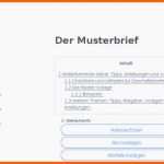 Perfekt Kündigung Kindergarten Umzug Muster Vorlage Kündigung