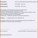 Perfekt Leistungsverzeichnis Vorlage