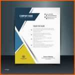 Perfekt Moderne Briefkopf Vorlage