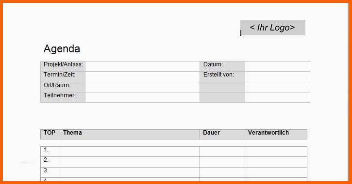 Perfekt ordnerr Cken Vorlage Excel