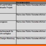 Perfekt Projektmanagement24 Blog Risikomanagement