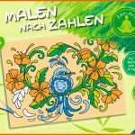 Perfekt Ravensburger Malen Nach Zahlen Zen Art