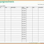 Perfekt Reinigungsnachweis Reinigungsplan Als Excel Vorlage