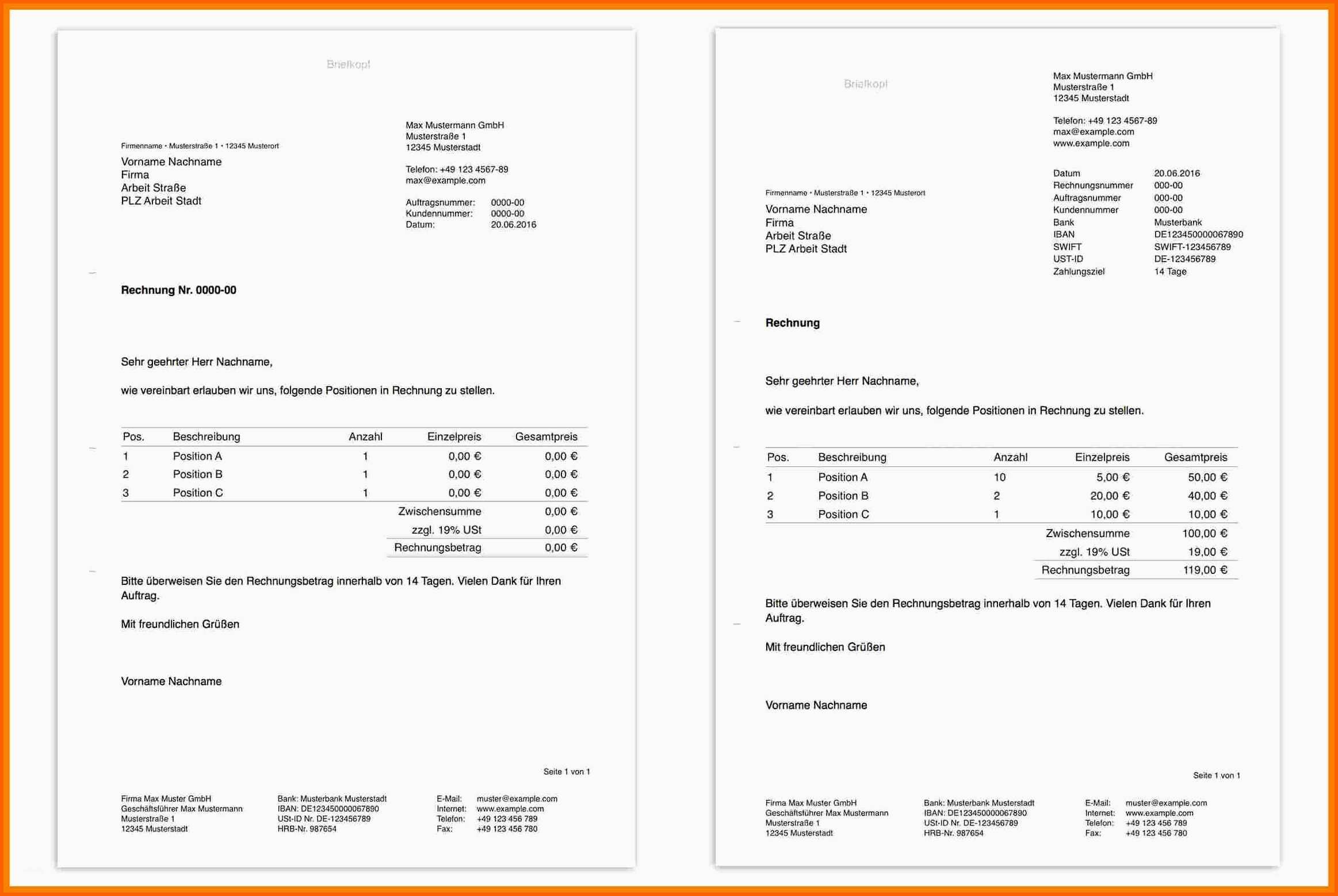 Perfekt Speisekarten Vorlagen Kostenlos Ausdrucken Hbsch Blaetter