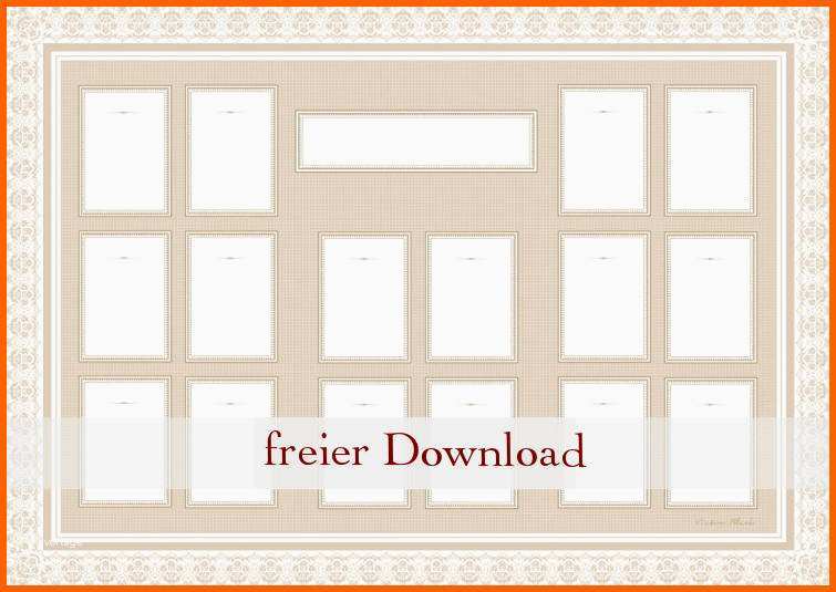 Perfekt Tischplan Für Ihre Hochzeit Zum Kostenlosen Download