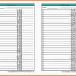 Perfekt to Do Liste Vorlage Excel Kostenlos – Xcelz Download
