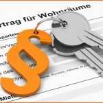 Perfekt Untermietvertrag Pdf