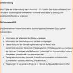 Perfekt Unterweisung Fremdfirmen Vorlage Word Gut Berichtsheft