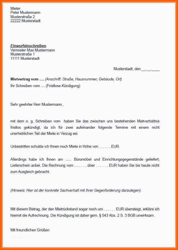 Perfekt Vermieterbescheinigung Vorlage Word Selbstauskunft Mieter