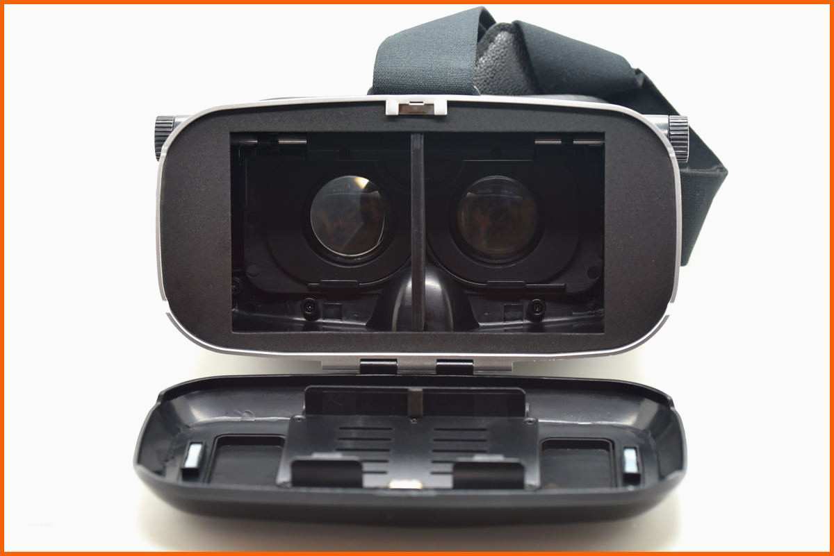 Perfekt Vr Brille Vorlage – Kostenlos Vorlagen
