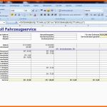 Perfekt Wartungsplan Vorlage Excel – Werden