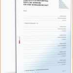 Perfekt Wg Mietvertrag Muster Vorlage Zum Download